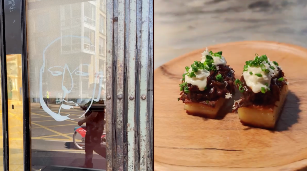 Popular Michelin Star Dublin restaurant to open second location | Lovin ...
